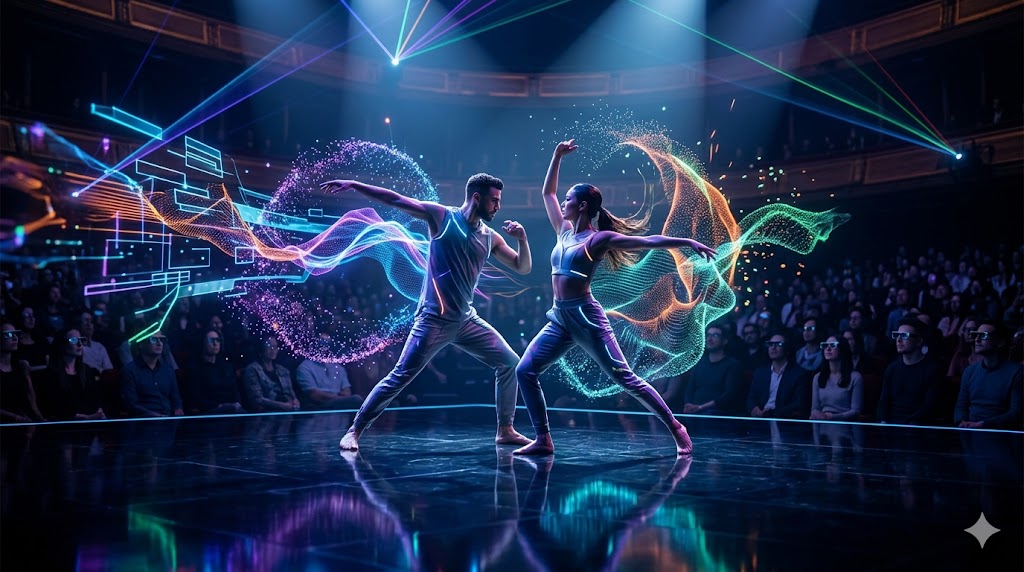 Seni Pertunjukan 2026: Inovasi Panggung & Ekspresi Kreatif