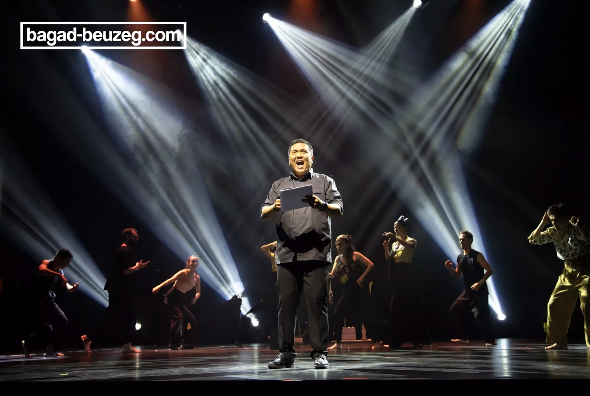 Peran Sutradara dalam Teater Panggung