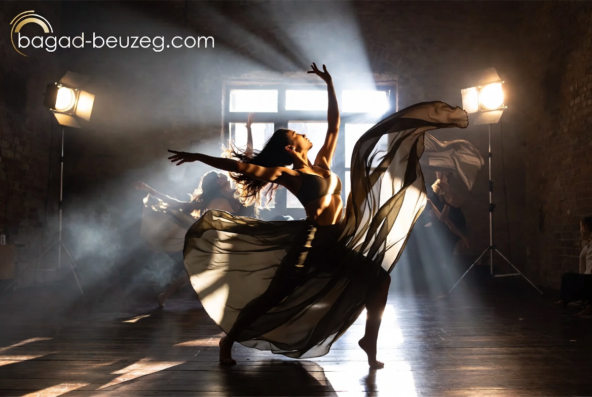 Tren Koreografi Kontemporer Dunia 2026