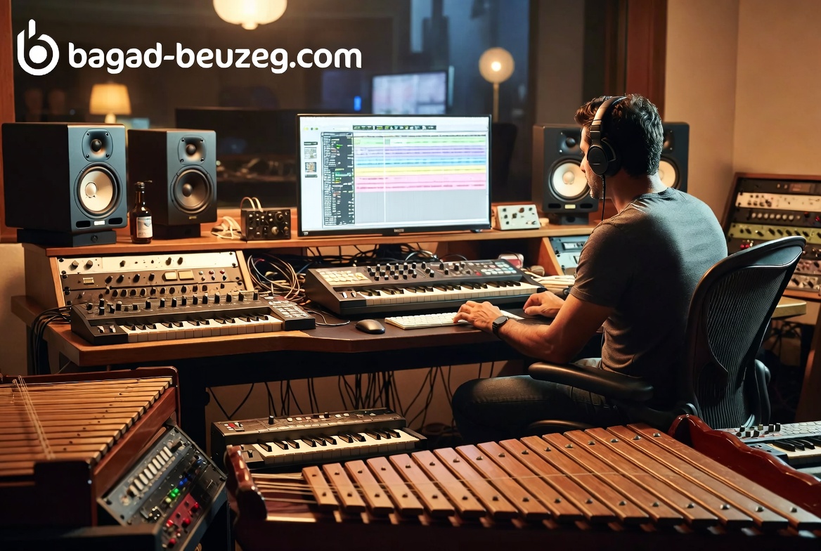 Pengaruh Instrumen Tradisional terhadap Musik Modern