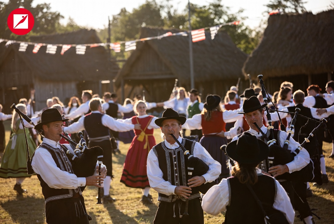 Mengenal Budaya Breton: Sejarah & Tradisi