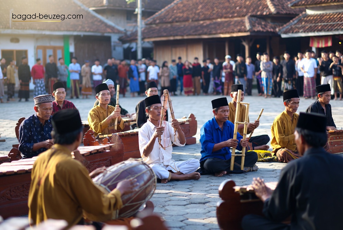 Alat Musik Tradisional yang Menjadi Jiwa Musik Rakyat