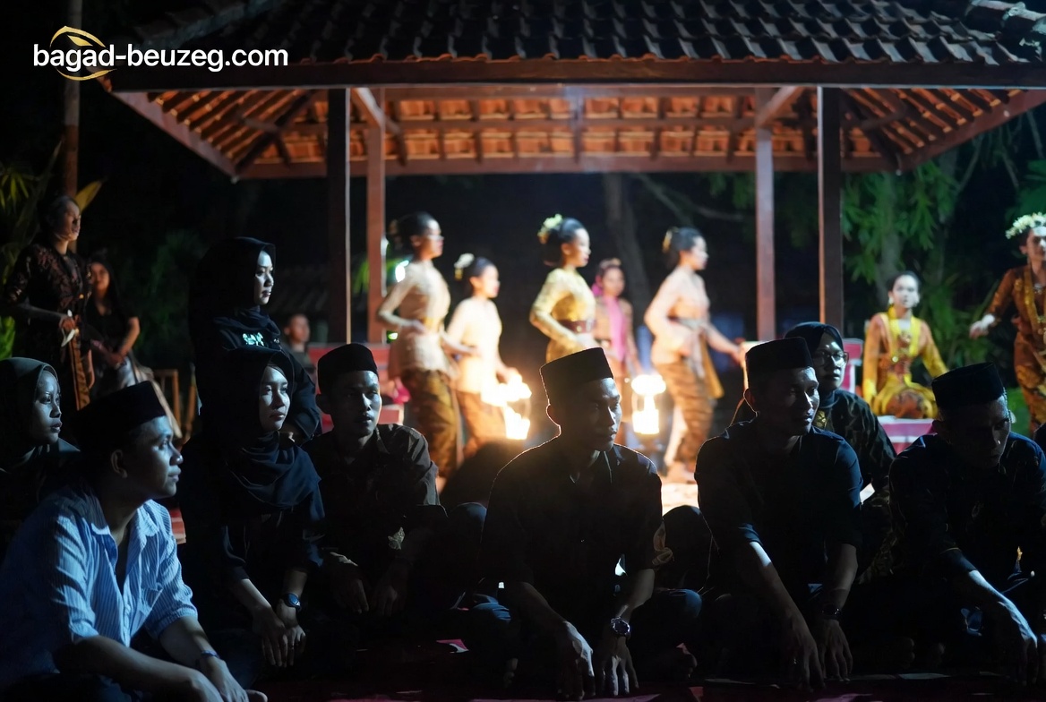 Etika Menghadiri Acara Budaya & Seni Tradisional