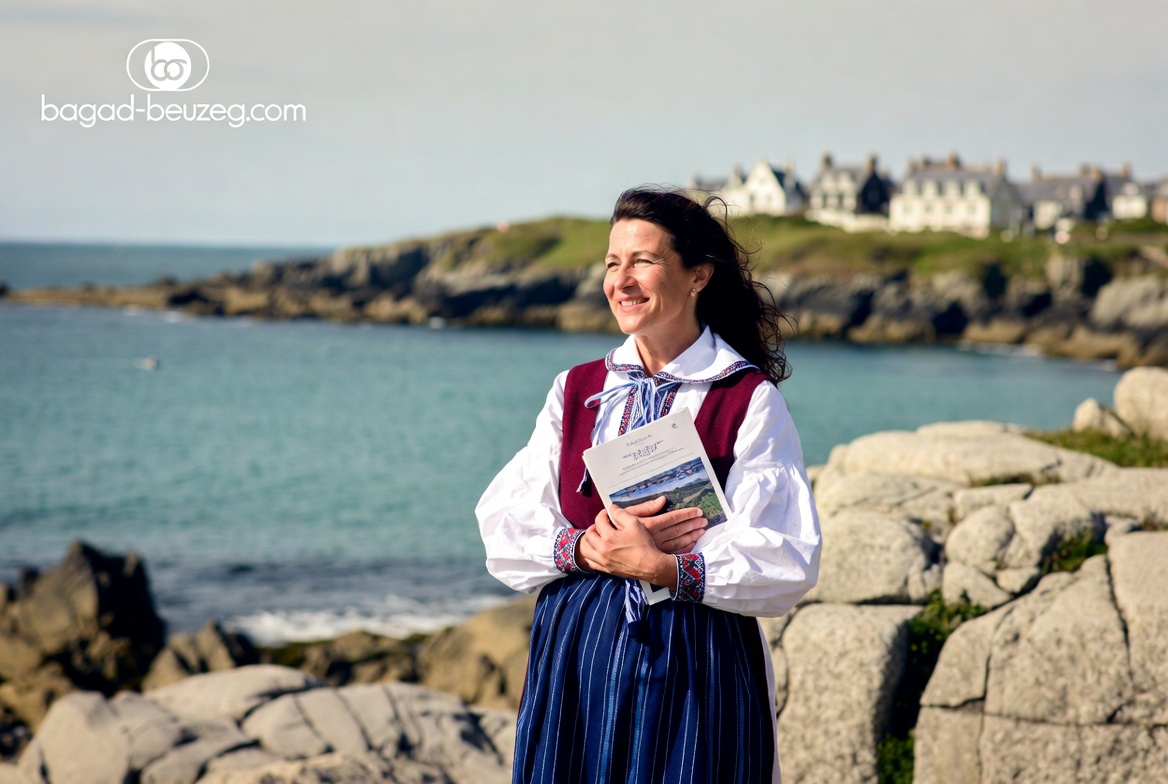 Mengapa Bahasa Breton Masih Hidup di Tengah Modernitas